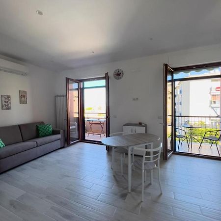 House Irene Sorrento Appartement Piano di Sorrento Buitenkant foto