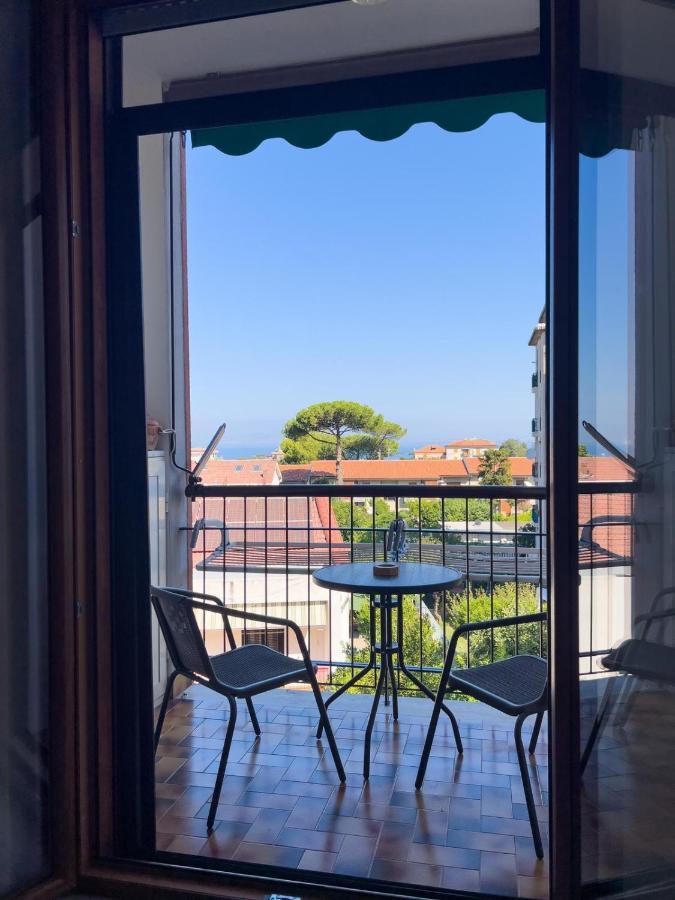 House Irene Sorrento Appartement Piano di Sorrento Buitenkant foto