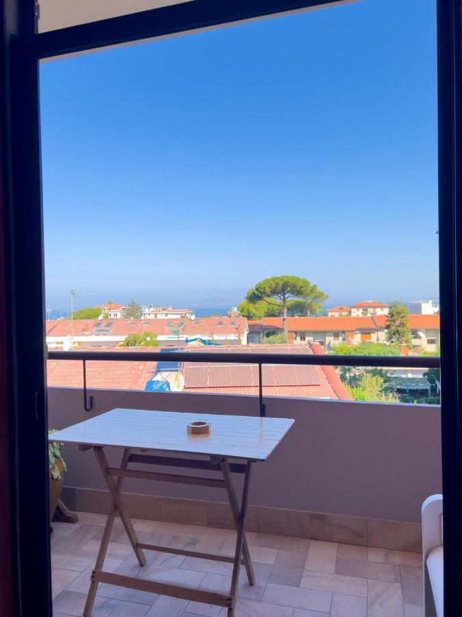 House Irene Sorrento Appartement Piano di Sorrento Buitenkant foto