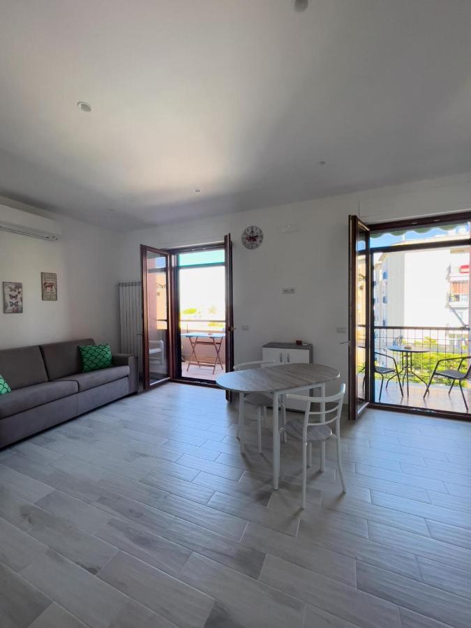 House Irene Sorrento Appartement Piano di Sorrento Buitenkant foto